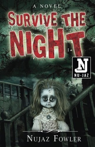 Survive The Night