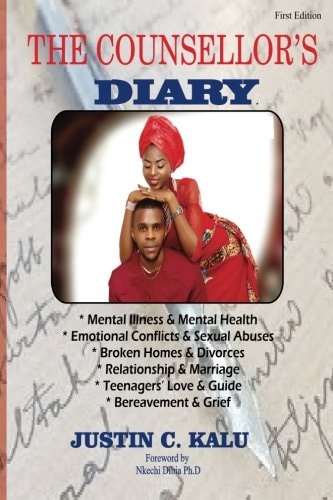 The Counsellor's Diary