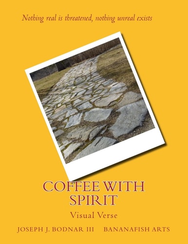 Coffee with Spirit Visual Verse