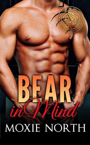 Bear in Mind Pacific Northwest Bears