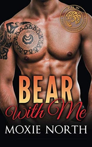 Bear With Me Pacific Northwest Bears