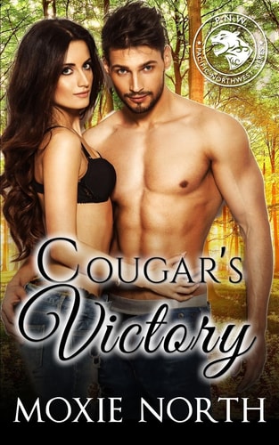 Cougar's Victory Pacific Northwest Cougars