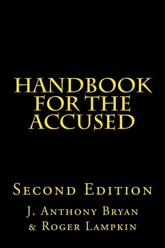Handbook for the Accused
