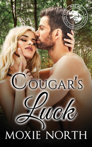Cougar's Luck Pacific Northwest Cougars