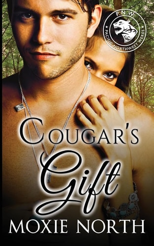 Cougar's Gift Pacific Northwest Cougars