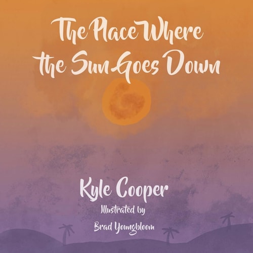 The Place Where The Sun Goes Down A Definitive Guide To The Land And Its Creatures