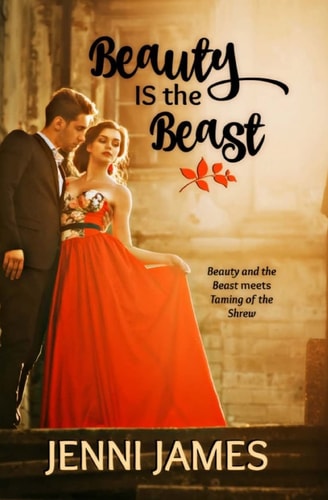 Beauty IS the Beast