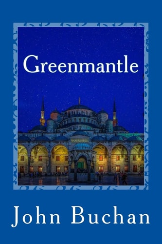 Greenmantle