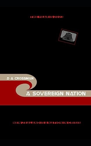 A Sovereign Nation