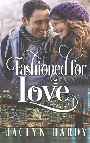 Fashioned for Love
