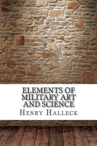 Elements of Military Art and Science