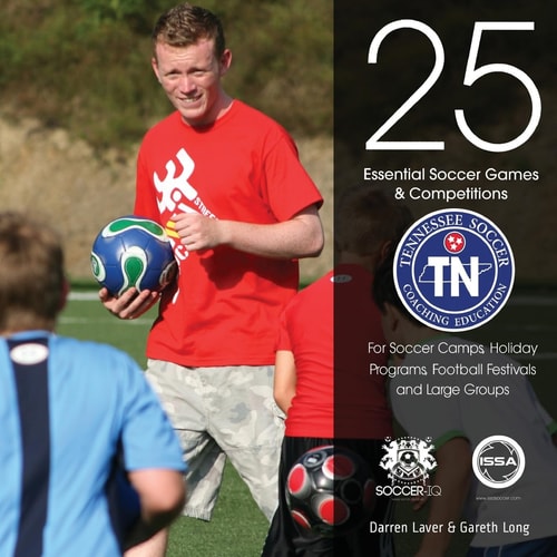 25 Essential Soccer Games & Competitions Tennessee Soccer Edition