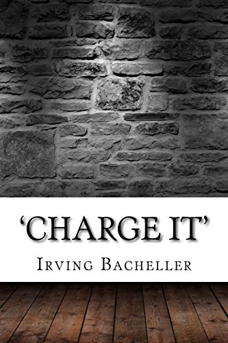 'Charge It'