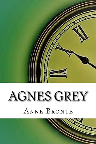 Agnes Grey