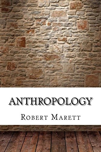 Anthropology