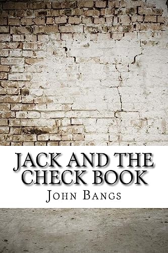 Jack and the Check Book