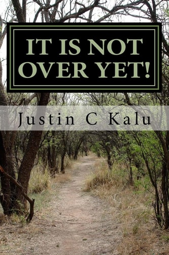 It Is Not Over Yet! Only the Truth Shall Set You Free