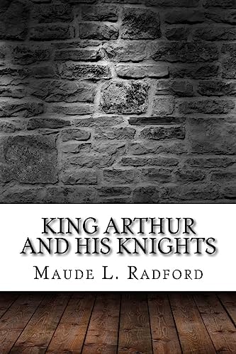 King Arthur and His Knights