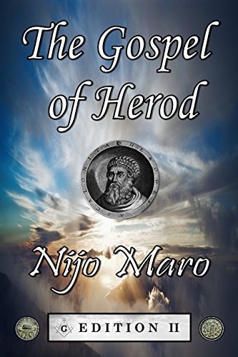 The Gospel of Herod Edition II