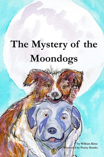The Mystery of the Moondogs An Adventure and a Mystery