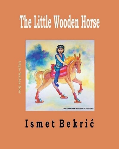 The Little Wooden Horse