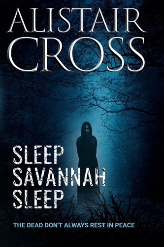 Sleep, Savannah, Sleep