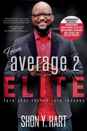From Average 2 Elite Turn Your Losses Into Lessons