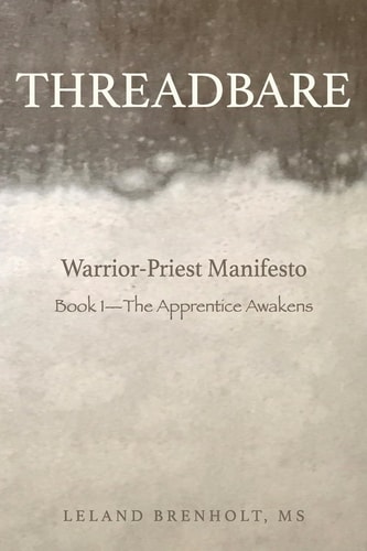 Threadbare The Apprentice Awakens