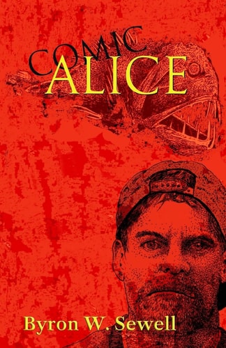 Comic Alice