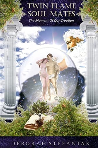 Twin Flame Soul Mates The Moment of Our Creation