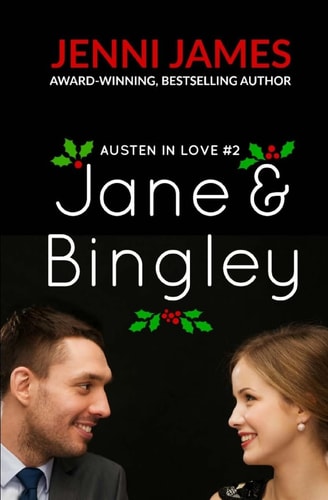 Jane and Bingley Austen in Love