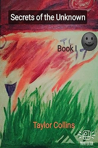 Secrets of the Unknown SOTU: Book I