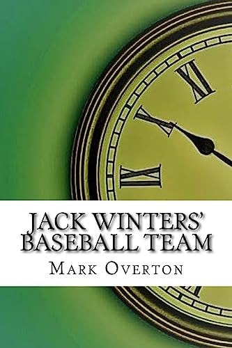 Jack Winters' Baseball Team