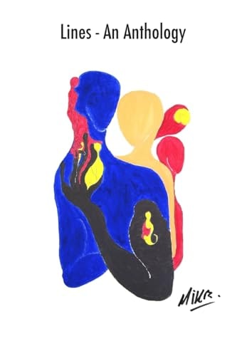 Lines - An Anthology (Color) Line - An Anthology (Color)