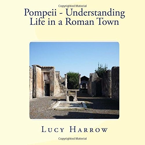 Pompeii - Understanding Life in a Roman Town Hidden Pompeii