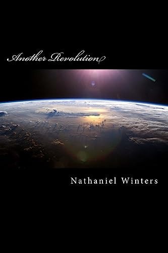 Another Revolution Poetry and More