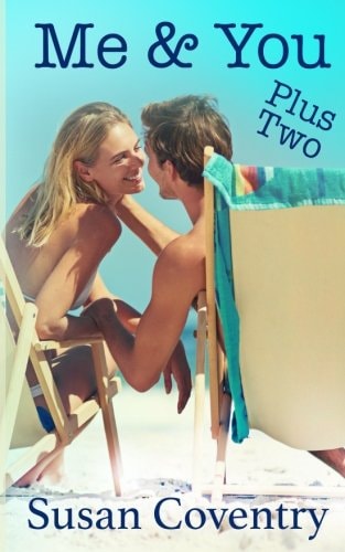 Me and You Plus Two