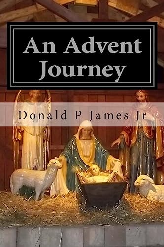 An Advent Journey