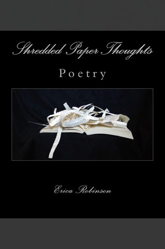 Shredded Paper Thoughts