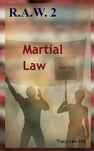 R.A.W. 2 Martial Law