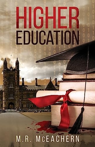 Higher Education