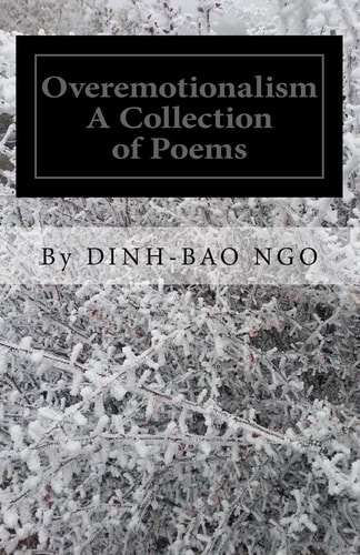 Overemotionalism A Collection of Poems