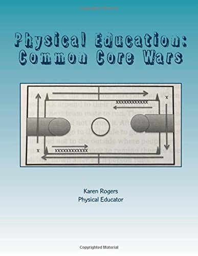 Physical Education Common Core Wars: Common Core Wars