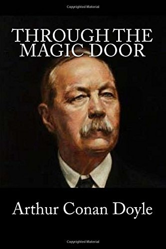 Through the Magic Door