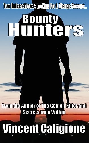 Bounty Hunters