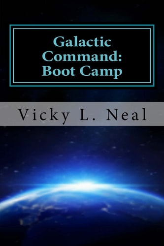 Galactic Command Boot Camp