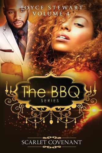 The BBQ Scarlet Covenant