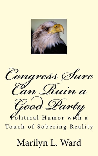 Congress Sure Can Ruin a Good Party
