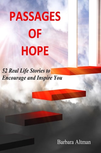 Passages of Hope 52 Messages That Will Encourage and Inspire Your