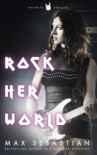 Rock Her World